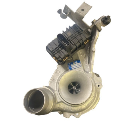 Turbo / Turbocompresor 54359700048 - Compatible con BMW Serie 1 (F20/F21)