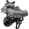 Turbo K04 / Turbocompresor 53049700064 - Compatible con Audi, Seat, Volkswagen y Skoda