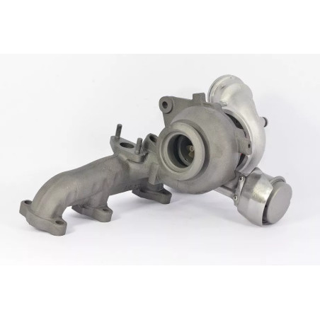 Turbo / Turbocompresor 54399700029 - Compatible con Audi, Seat, Volkswagen y Skoda