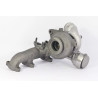 Turbo / Turbocompresor 54399700029 - Compatible con Audi, Seat, Volkswagen y Skoda