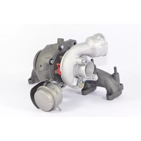 Turbo / Turbocompresor 54399700029 - Compatible con Audi, Seat, Volkswagen y Skoda