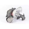 Turbo / Turbocompresor 54399700029 - Compatible con Audi, Seat, Volkswagen y Skoda
