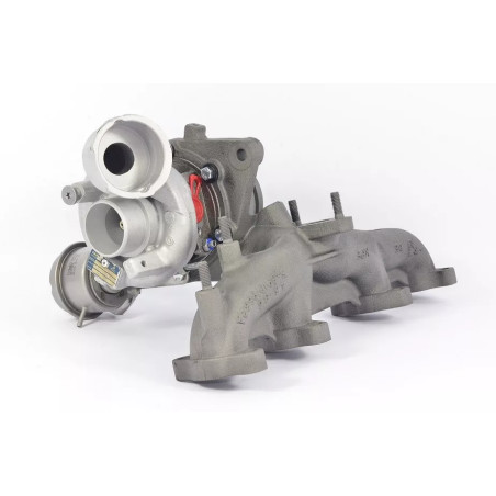 Turbo / Turbocompresor 54399700029 - Compatible con Audi, Seat, Volkswagen y Skoda
