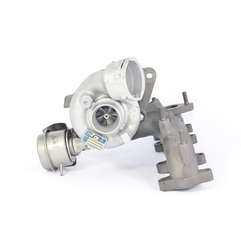 Turbo / Turbocompresor 54399700029 - Compatible con Audi, Seat, Volkswagen y Skoda