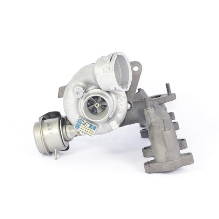 Turbo / Turbocompresor 54399700029 - Compatible con Audi, Seat, Volkswagen y Skoda