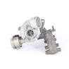 Turbo / Turbocompresor 54399700029 - Compatible con Audi, Seat, Volkswagen y Skoda