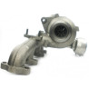 Turbo / Turbocompresor 54399700029 - Compatible con Audi, Seat, Volkswagen y Skoda