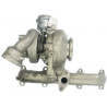 Turbo / Turbocompresor 54399700029 - Compatible con Audi, Seat, Volkswagen y Skoda