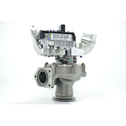Turbo / Turbocompresor 49335-00645 - Compatible con BMW