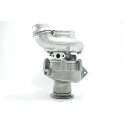 Turbo / Turbocompresor 49335-00645 - Compatible con BMW