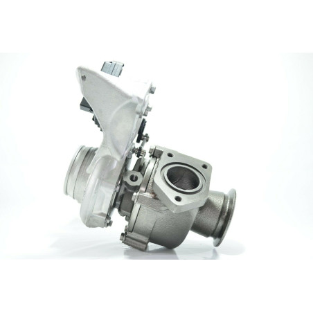 Turbo / Turbocompresor 49335-00645 - Compatible con BMW