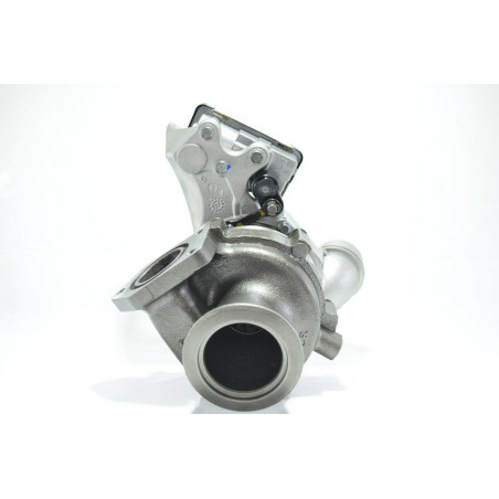 Turbo / Turbocompresor 49335-00645 - Compatible con BMW