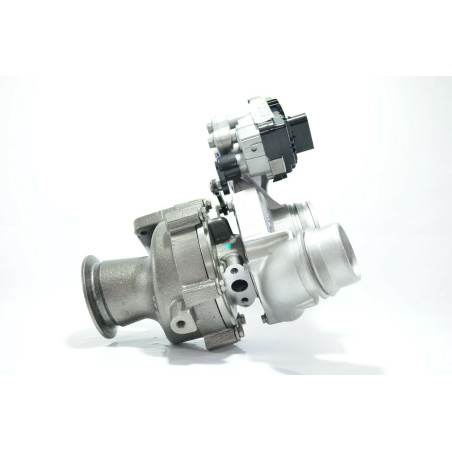 Turbo / Turbocompresor 49335-00645 - Compatible con BMW