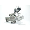 Turbo / Turbocompresor 49335-00645 - Compatible con BMW