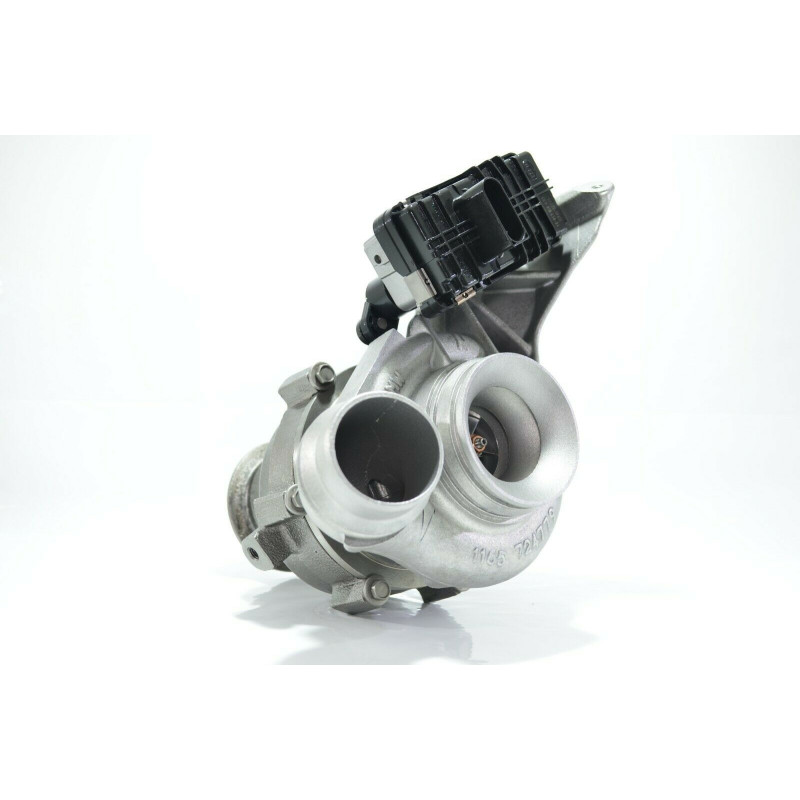 Turbo / Turbocompresor 49335-00645 - Compatible con BMW