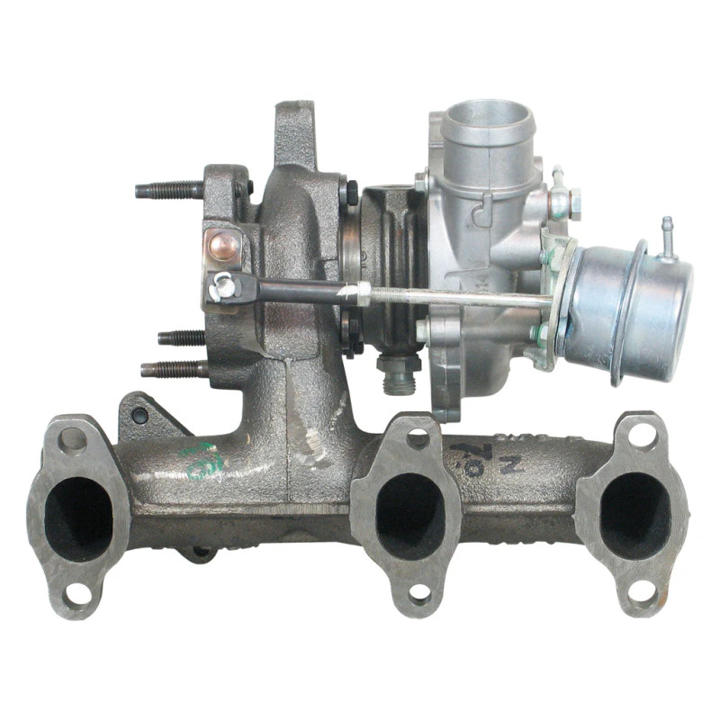Turbo / Turbocompresor 733783 - Compatible con Audi, Seat, Skoda y Volkswagen