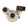 Turbo / Turbocompresor 777853 - Compatible con BMW