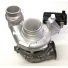 Turbo / Turbocompresor 777853 - Compatible con BMW