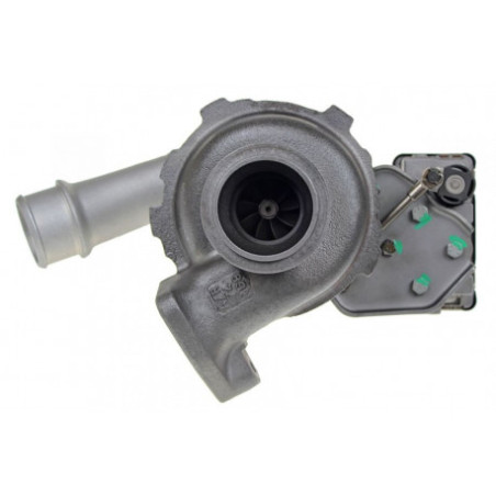 Turbocompresor 771903 - Compatible con Chevrolet Cruze 2.0 VCDi