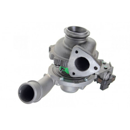 Turbo / Turbocompresor 771903 - Compatible con Chevrolet Cruze 2.0 VCDi