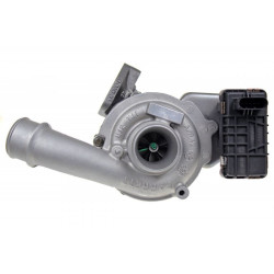 Turbocompresor 771903 - Compatible con Chevrolet Cruze 2.0 VCDi