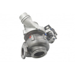 Turbo / Turbocompresor 851237 - Compatible con MINI y Toyota