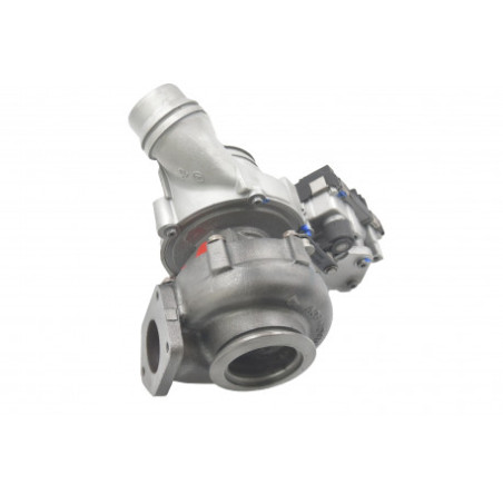 Turbo / Turbocompresor 851237 - Compatible con MINI y Toyota