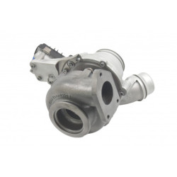 Turbo / Turbocompresor 851237 - Compatible con MINI y Toyota