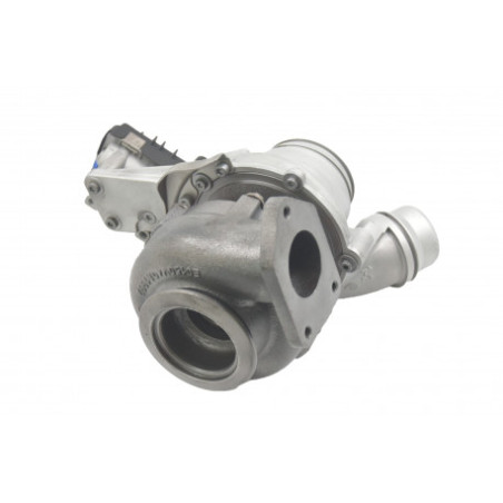 Turbo / Turbocompresor 851237 - Compatible con MINI y Toyota