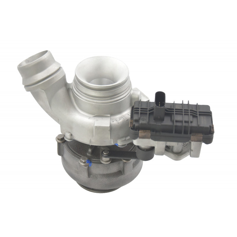 Turbo / Turbocompresor 851237 - Compatible con MINI y Toyota