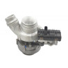 Turbo / Turbocompresor 851237 - Compatible con MINI y Toyota