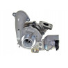 Turbo / Turbocompresor 819872 - Compatible con Citroën, Peugeot y Ford