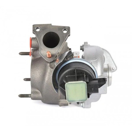 Turbo / Turbocompresor 53039700133 - Compatible con Audi, Seat y Volkswagen