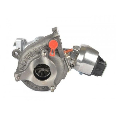 Turbo / Turbocompresor 53039700133 - Compatible con Audi, Seat y Volkswagen