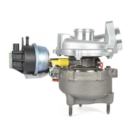 Turbo / Turbocompresor 53039700133 - Compatible con Audi, Seat y Volkswagen