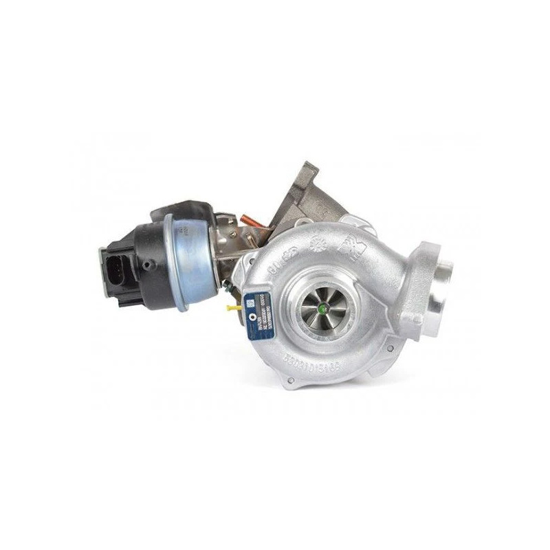 Turbo / Turbocompresor 53039700133 - Compatible con Audi, Seat y Volkswagen