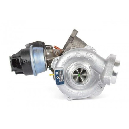 Turbo / Turbocompresor 53039700133 - Compatible con Audi, Seat y Volkswagen