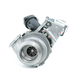 TURBO / TURBOCOMPRESOR 758352 compatible con BMW