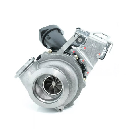 TURBO / TURBOCOMPRESOR 758352 compatible con BMW
