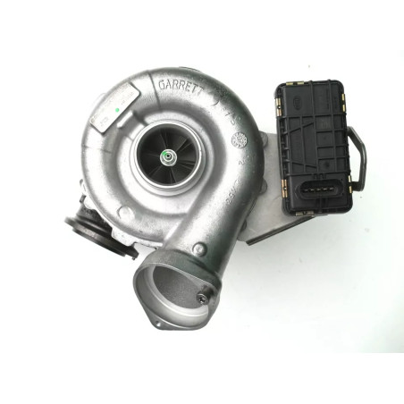 TURBO / TURBOCOMPRESOR 758352 compatible con BMW