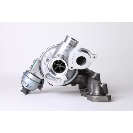 TURBO / TURBOCOMPRESOR 821866 compatible con Seat, Audi VW y Skoda