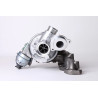 TURBO / TURBOCOMPRESOR 821866 compatible con Seat, Audi VW y Skoda