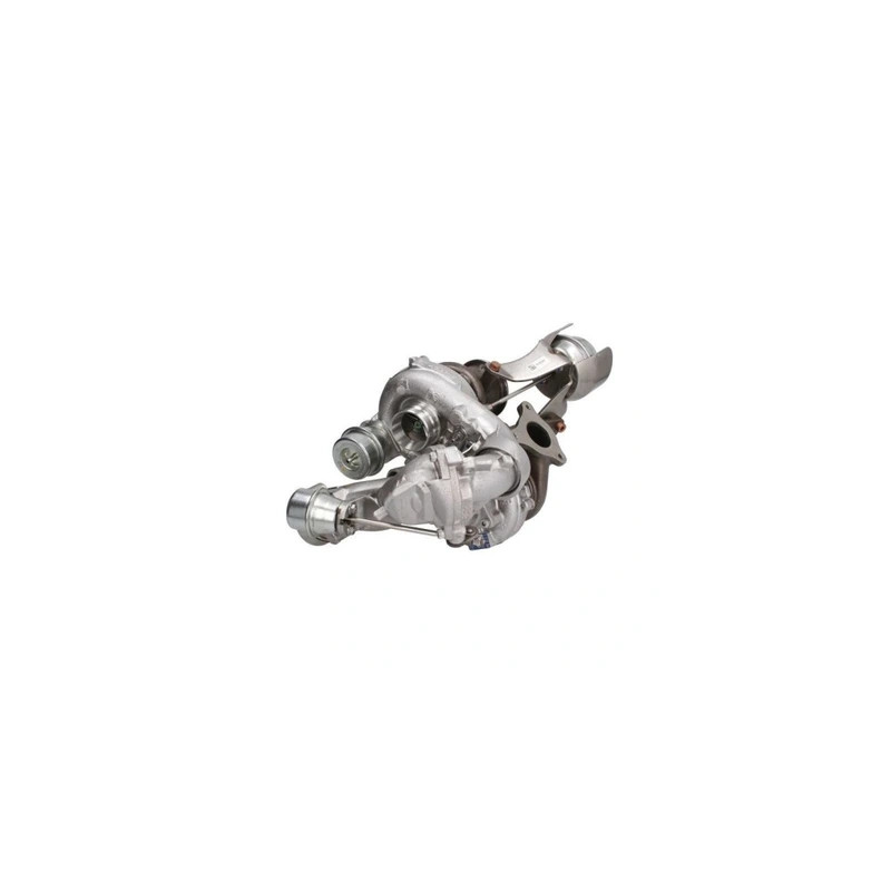 TURBO / TURBOCOMPRESOR A6510904180 compatible con Mercedes Benz