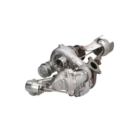 TURBO / TURBOCOMPRESOR A6510904180 compatible con Mercedes Benz