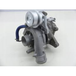 Turbo Peugeot 406 2.0 HDI IHI Turbo VVP1  706976