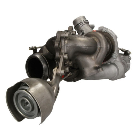TURBO / TURBOCOMPRESOR A6510904180 compatible con Mercedes Benz