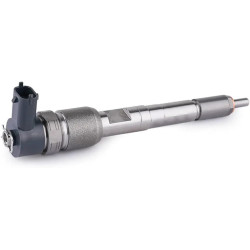 INYECTOR BOSCH 0445110083 - Compatible con Fiat, Opel y Suzuki 1.3 JTD / CDTi