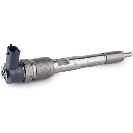 INYECTOR BOSCH 0445110083 - Compatible con Fiat, Opel y Suzuki 1.3 JTD / CDTi