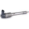 INYECTOR BOSCH 0445110083 - Compatible con Fiat, Opel y Suzuki 1.3 JTD / CDTi