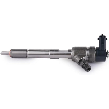 INYECTOR BOSCH 0445110083 - Compatible con Fiat, Opel y Suzuki 1.3 JTD / CDTi